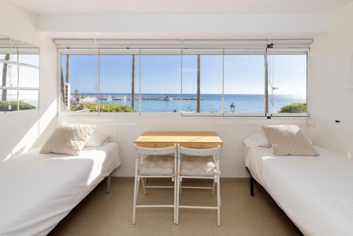 Image No.26-1 Bed Apartment for sale