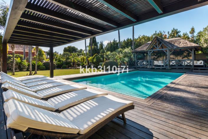 Image No.7-5 Bed Villa / Detached for sale