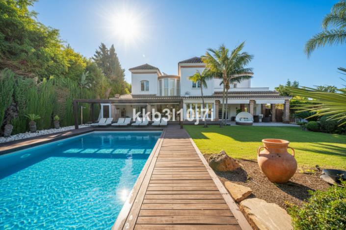 Image No.18-5 Bed Villa / Detached for sale