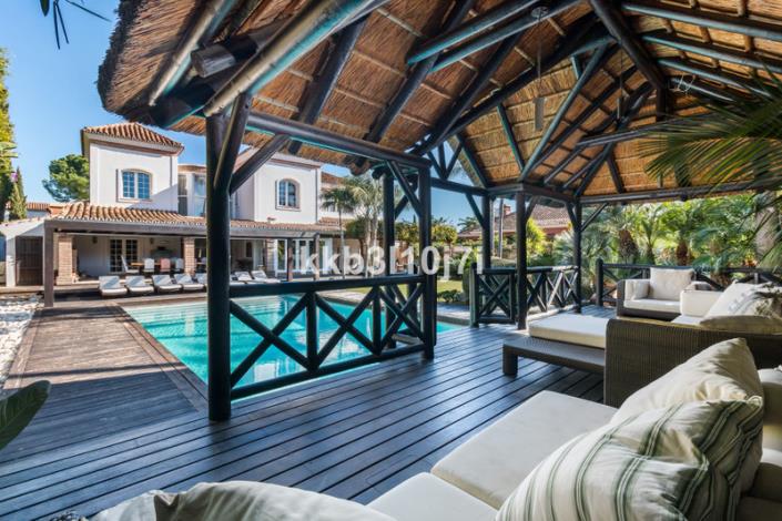 Image No.21-5 Bed Villa / Detached for sale