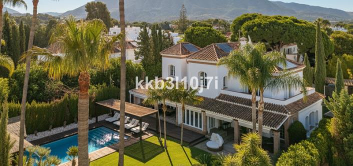 Image No.25-5 Bed Villa / Detached for sale