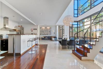 Brown & Co. Marbella most sold property