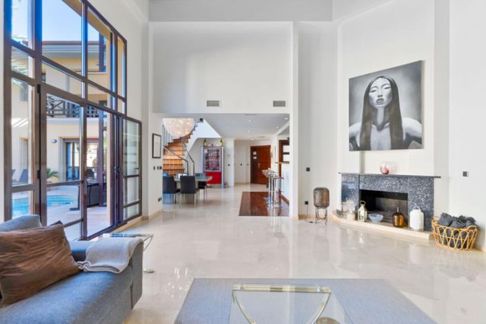 Image No.4-4 Bed Villa / Detached for sale