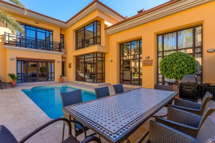 Image No.17-4 Bed Villa / Detached for sale