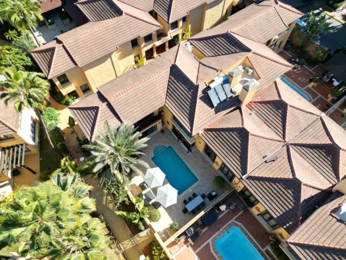 Image No.43-4 Bed Villa / Detached for sale