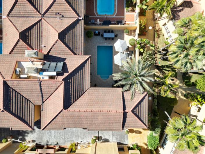 Image No.46-4 Bed Villa / Detached for sale