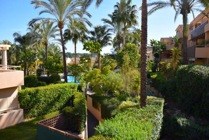 Image No.22-3 Bed Apartment for sale