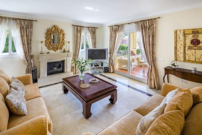 Image No.4-4 Bed Villa / Detached for sale