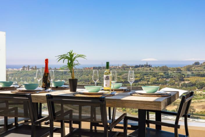 Image No.2-3 Bed Penthouse for sale