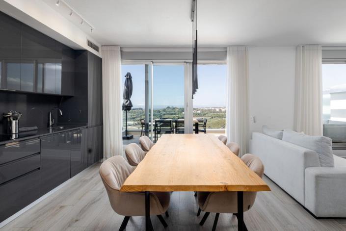 Image No.5-3 Bed Penthouse for sale