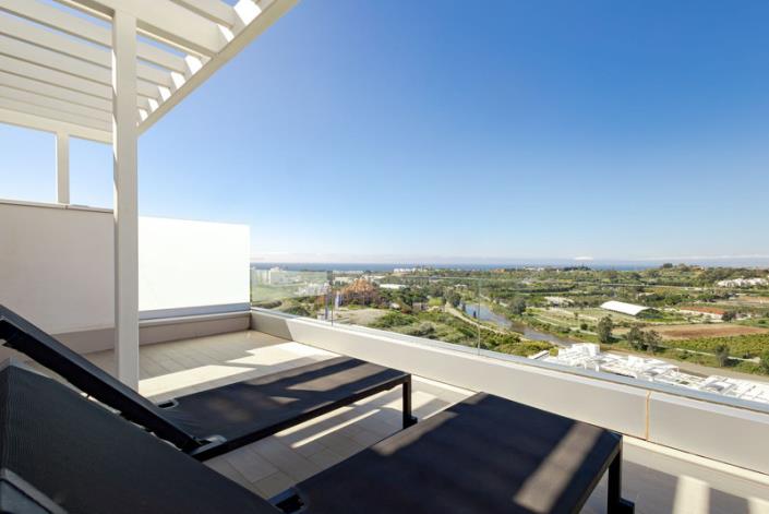 Image No.17-3 Bed Penthouse for sale