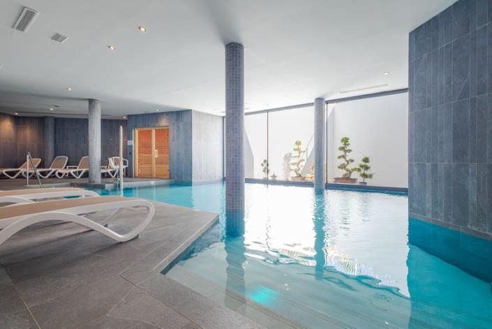 Image No.24-3 Bed Penthouse for sale