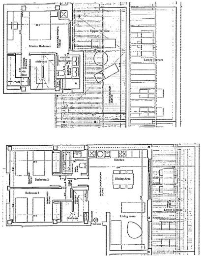 Image No.27-3 Bed Penthouse for sale