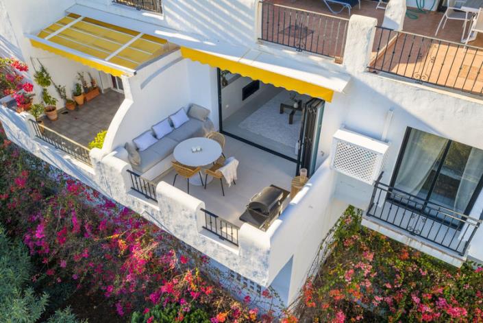 Image No.2-3 Bed Apartment for sale