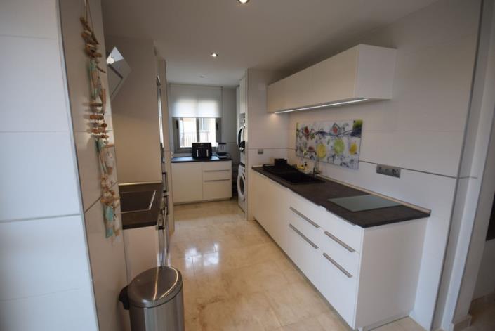 Image No.12-Appartement de 2 chambres à vendre à Benahavis