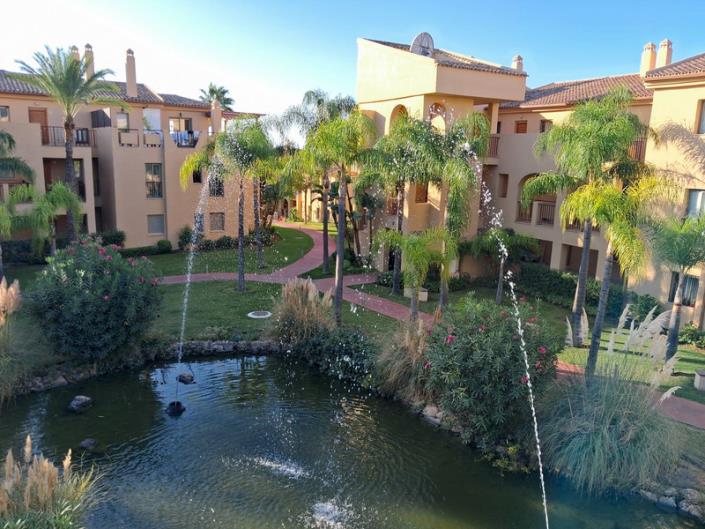 Image No.18-Appartement de 2 chambres à vendre à Benahavis