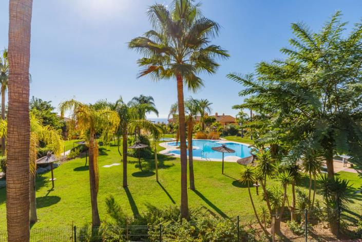 Image No.21-Appartement de 2 chambres à vendre à Benahavis