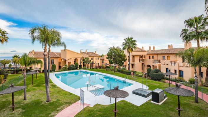 Image No.24-Appartement de 2 chambres à vendre à Benahavis