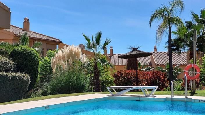 Image No.26-Appartement de 2 chambres à vendre à Benahavis