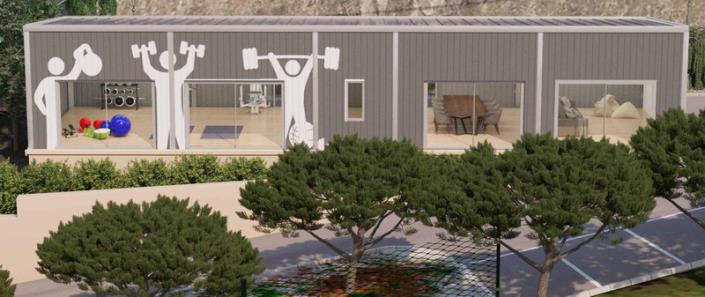 Image No.29-Appartement de 2 chambres à vendre à Benahavis