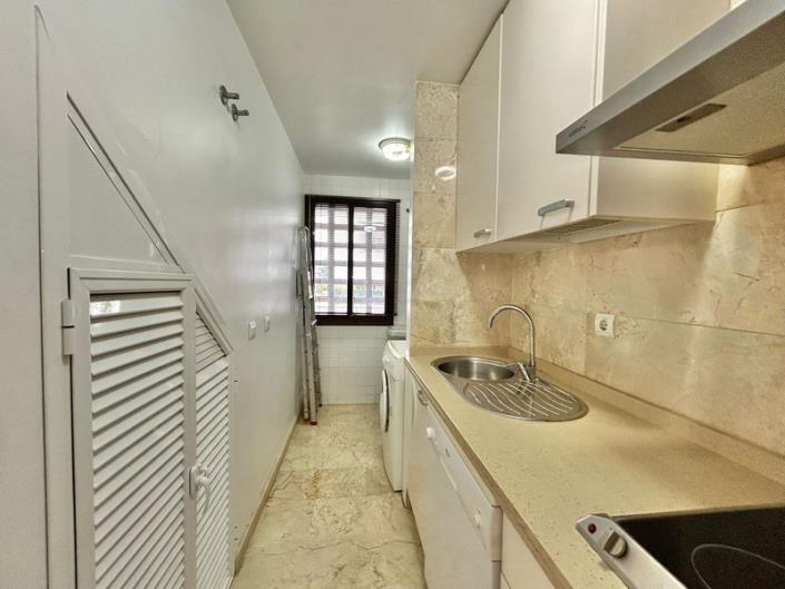 Image No.9-Penthouse de 1 chambre à vendre à Mijas Golf