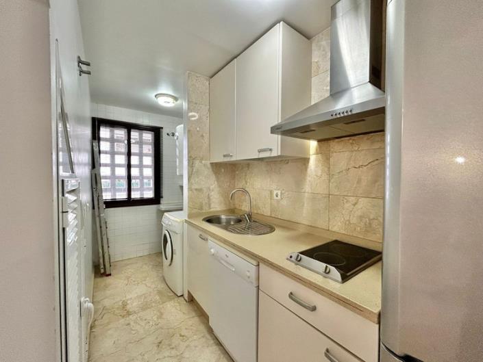 Image No.10-Penthouse de 1 chambre à vendre à Mijas Golf