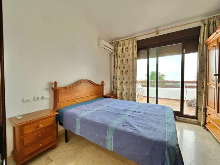 Image No.13-Penthouse de 1 chambre à vendre à Mijas Golf