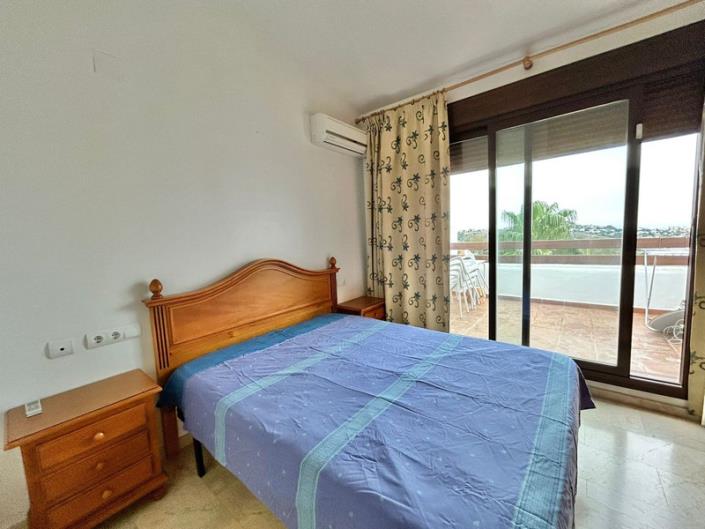 Image No.14-Penthouse de 1 chambre à vendre à Mijas Golf