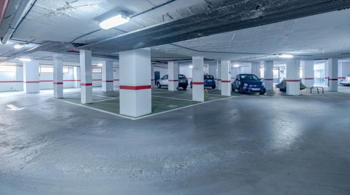 Image No.25-Appartement de 3 chambres à vendre à Cabopino