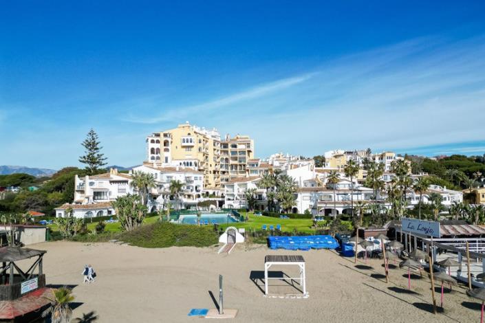 Image No.26-Appartement de 3 chambres à vendre à Cabopino