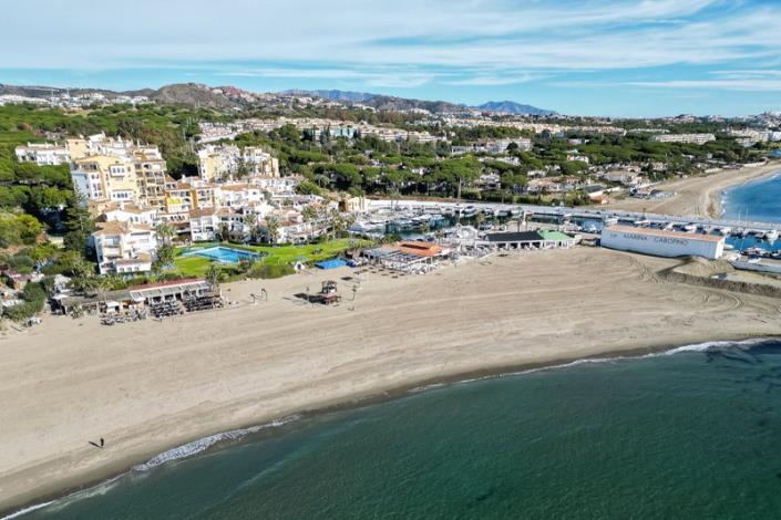 Image No.28-Appartement de 3 chambres à vendre à Cabopino