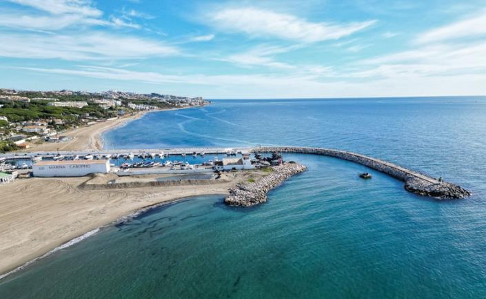 Image No.29-Appartement de 3 chambres à vendre à Cabopino