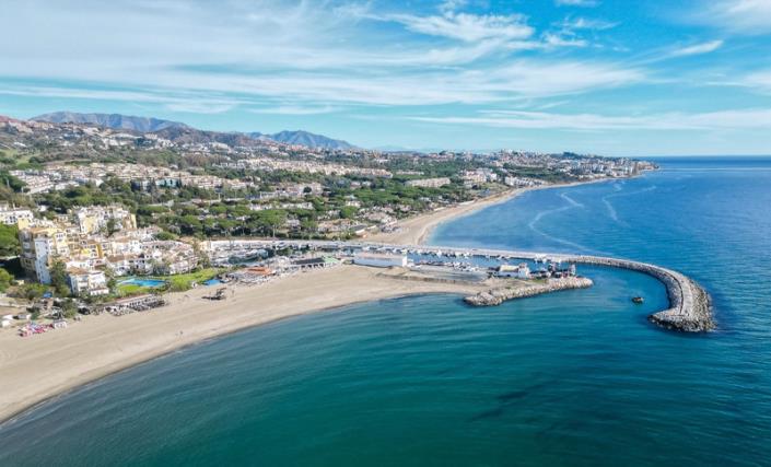 Image No.30-Appartement de 3 chambres à vendre à Cabopino