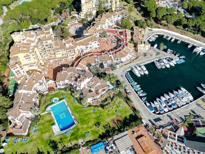 Image No.32-Appartement de 3 chambres à vendre à Cabopino