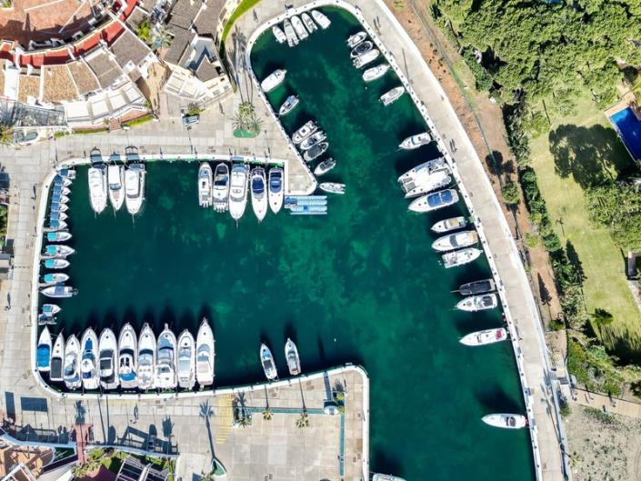 Image No.33-Appartement de 3 chambres à vendre à Cabopino