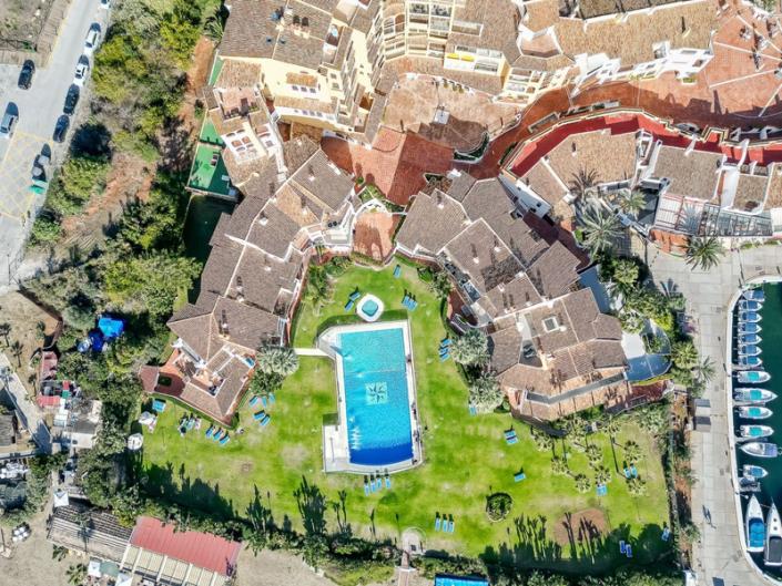 Image No.34-Appartement de 3 chambres à vendre à Cabopino