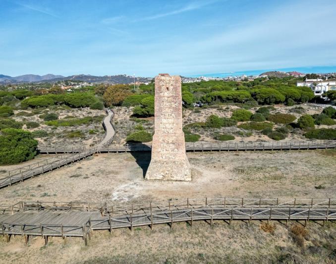 Image No.37-Appartement de 3 chambres à vendre à Cabopino