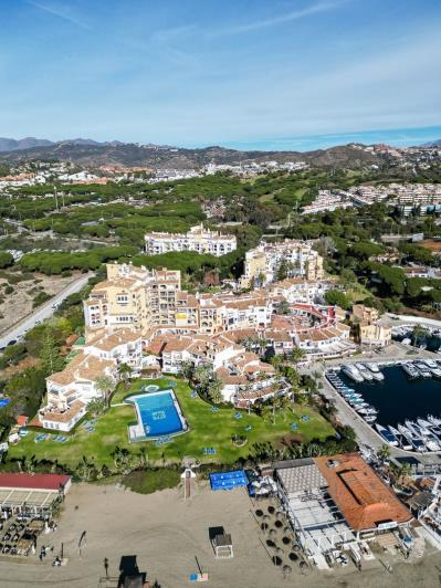 Image No.38-Appartement de 3 chambres à vendre à Cabopino