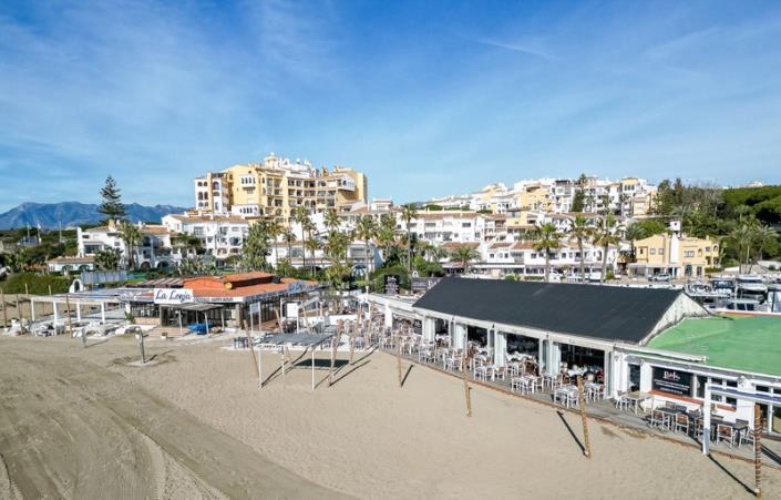 Image No.39-Appartement de 3 chambres à vendre à Cabopino