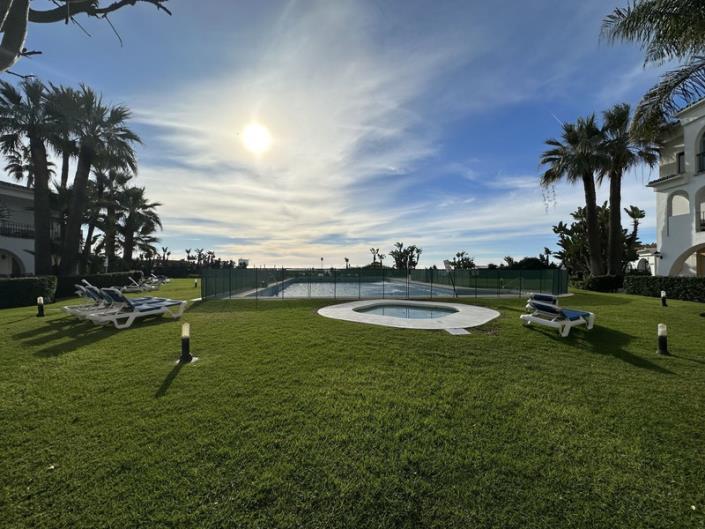 Image No.41-Appartement de 3 chambres à vendre à Cabopino