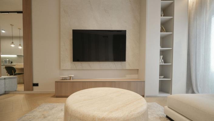 Image No.3-Appartement de 2 chambres à vendre à Estepona