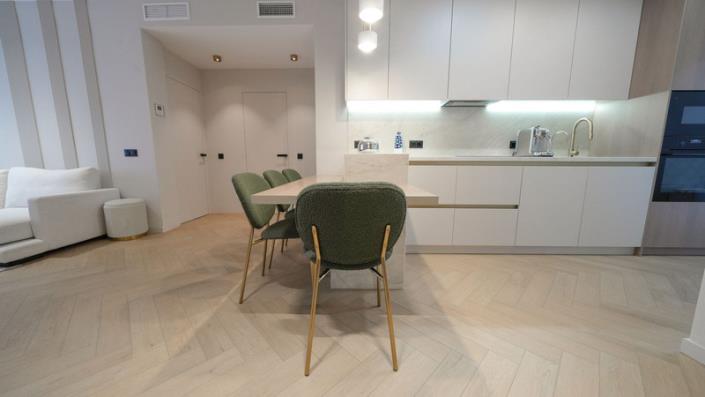 Image No.4-Appartement de 2 chambres à vendre à Estepona