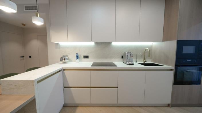 Image No.6-Appartement de 2 chambres à vendre à Estepona