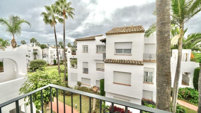 Image No.10-Appartement de 2 chambres à vendre à Estepona
