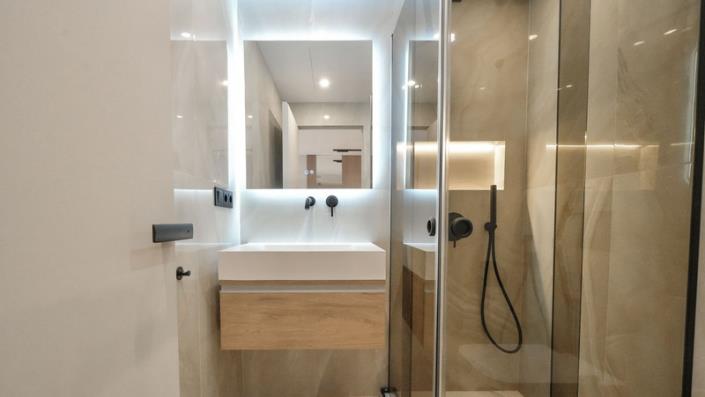 Image No.20-Appartement de 2 chambres à vendre à Estepona