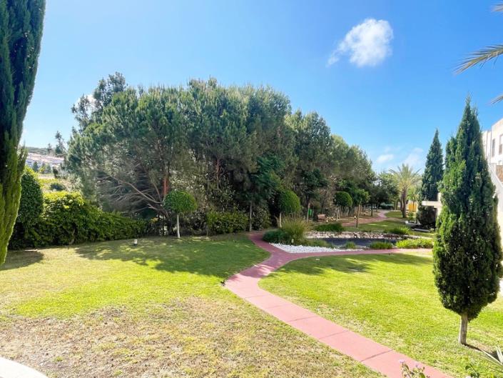 Image No.4-Jumelé de 3 chambres à vendre à Mijas