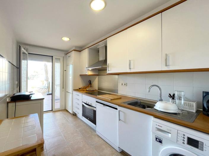 Image No.10-Jumelé de 3 chambres à vendre à Mijas