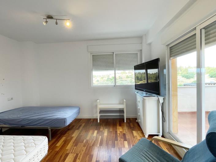 Image No.11-Jumelé de 3 chambres à vendre à Mijas