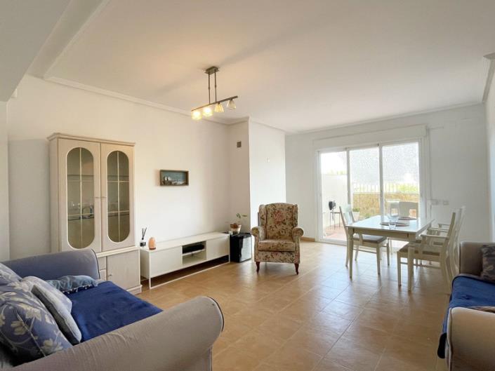 Image No.12-Jumelé de 3 chambres à vendre à Mijas