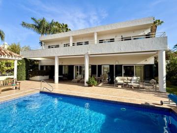 Brown & Co. Marbella most sold property